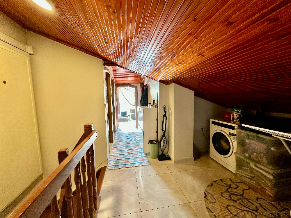 Kağıthane Satılık Daire 5+1 Dubleks Ab-ı Hayat Evleri