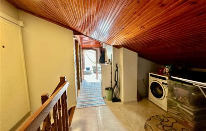 Kağıthane Satılık Daire 5+1 Dubleks Ab-ı Hayat Evleri