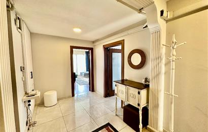 Kağıthane Satılık Daire 5+1 Dubleks Ab-ı Hayat Evleri