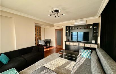 Kağıthane Satılık Daire 5+1 Dubleks Ab-ı Hayat Evleri