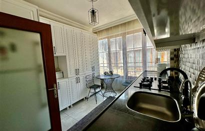 Kağıthane Satılık Daire 5+1 Dubleks Ab-ı Hayat Evleri