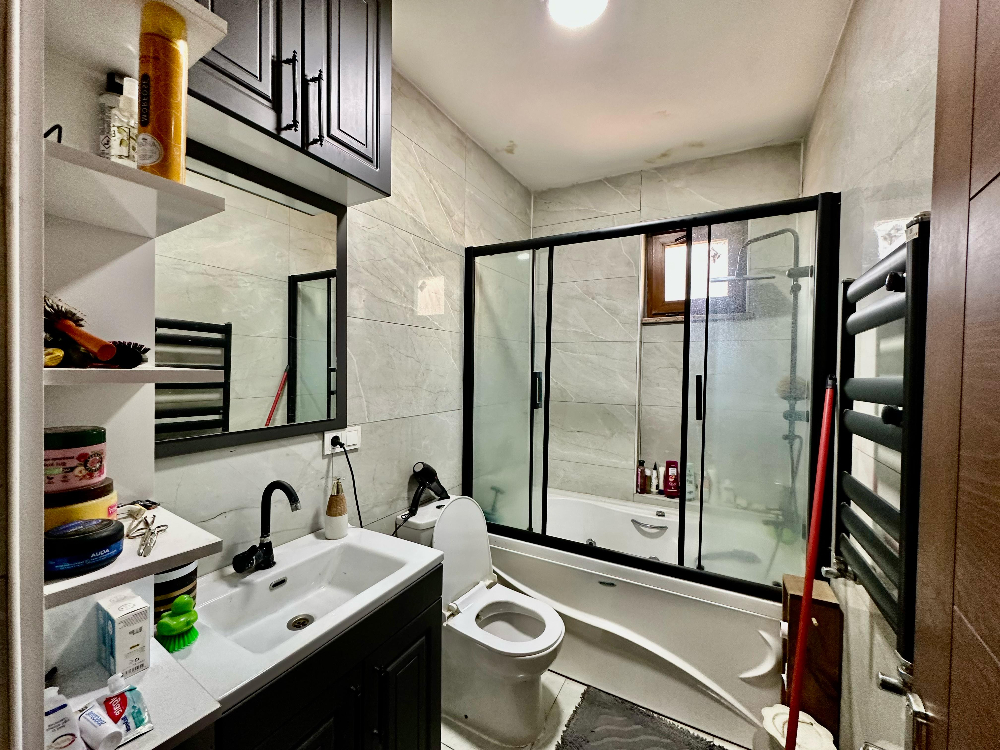 Kağıthane Satılık Daire 5+1 Dubleks Ab-ı Hayat Evleri