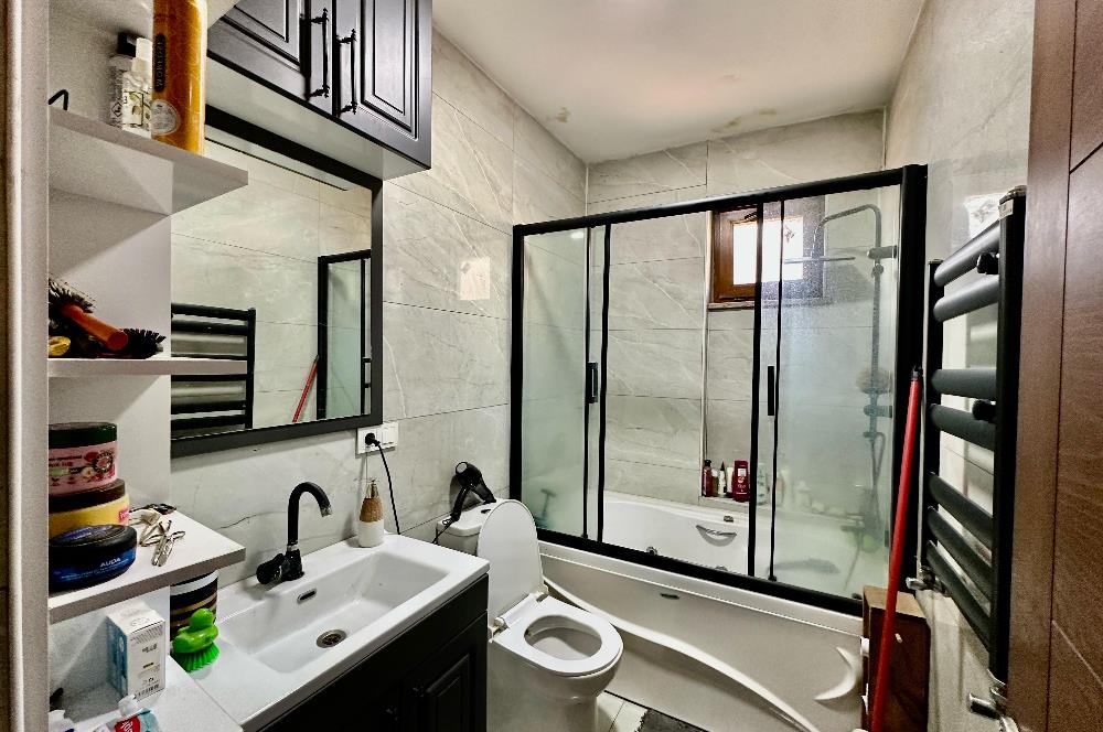 Kağıthane Satılık Daire 5+1 Dubleks Ab-ı Hayat Evleri