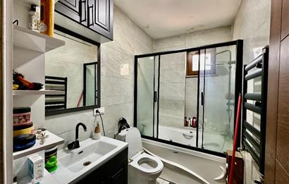 Kağıthane Satılık Daire 5+1 Dubleks Ab-ı Hayat Evleri