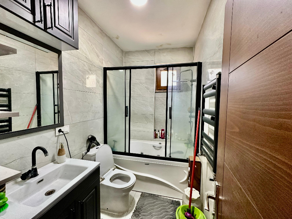 Kağıthane Satılık Daire 5+1 Dubleks Ab-ı Hayat Evleri