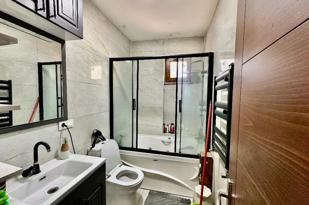 Kağıthane Satılık Daire 5+1 Dubleks Ab-ı Hayat Evleri