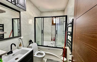 Kağıthane Satılık Daire 5+1 Dubleks Ab-ı Hayat Evleri