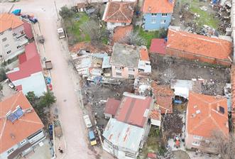 C21 LOFT’TAN HONAZ HAYDAR MAH. SATILIK MÜSTAKİL BİNA - 9 - 33233