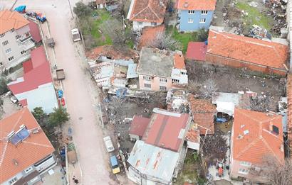 C21 LOFT’TAN HONAZ HAYDAR MAH. SATILIK MÜSTAKİL BİNA