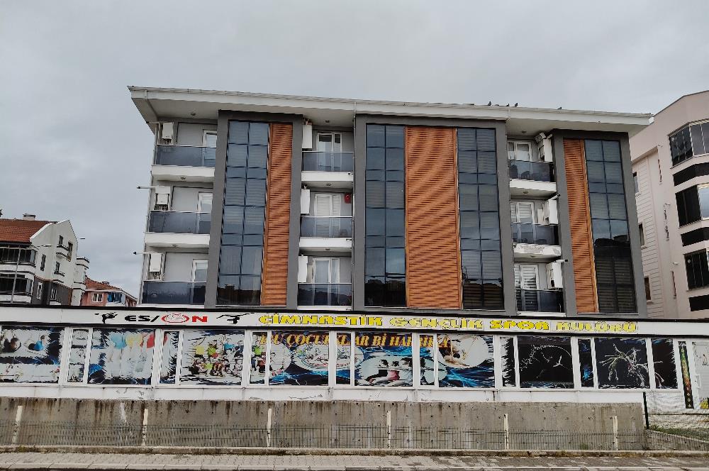 C21 WİNNER BAHÇELİEVLER MAHALLESİ 1+1 EŞYALI KİRALIK DAİRE