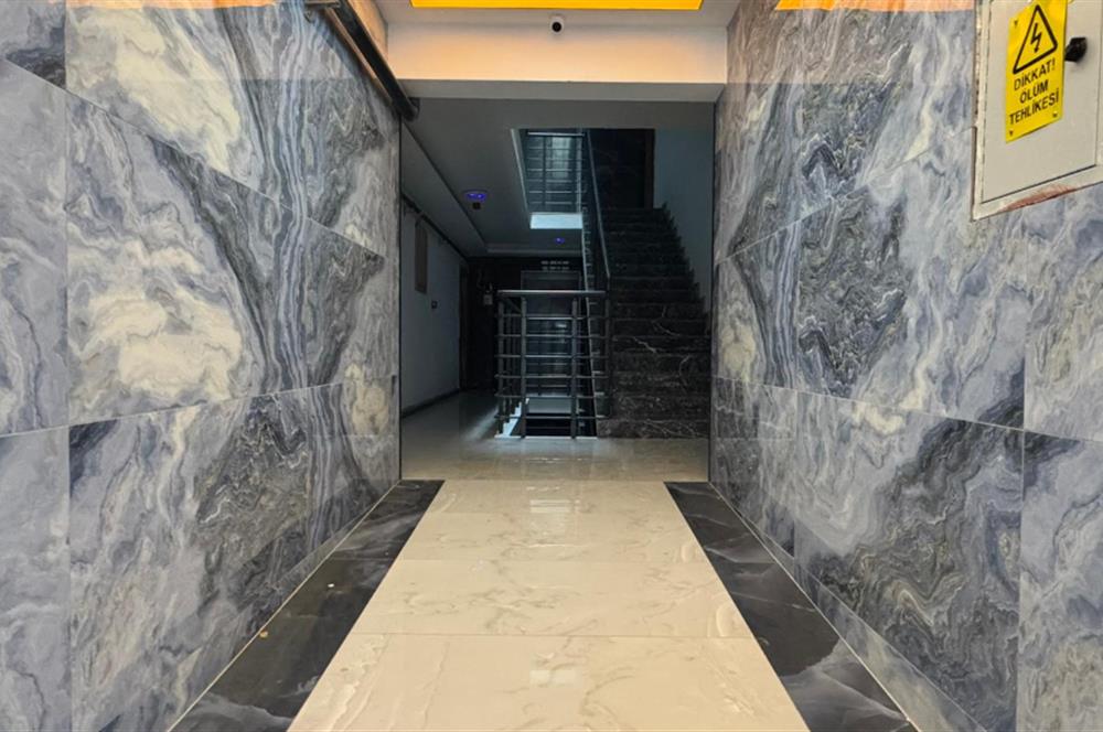 CENTURY21'DEN BİRLİK MAHALLESİNDE SIFIR 2+1 SATILIK DAİRE