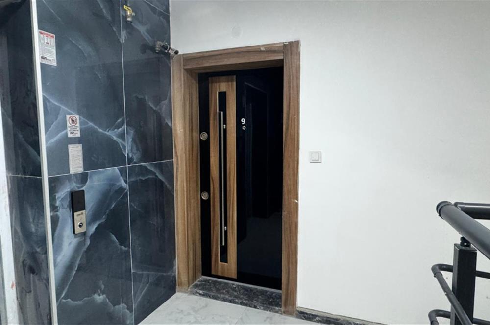 CENTURY21'DEN BİRLİK MAHALLESİNDE SIFIR 2+1 SATILIK DAİRE