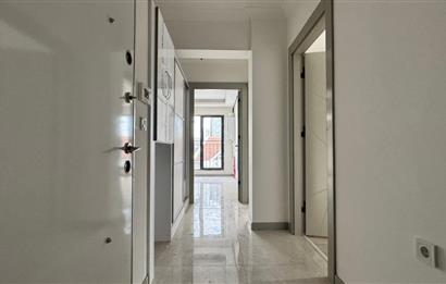 CENTURY21'DEN BİRLİK MAHALLESİNDE SIFIR 2+1 SATILIK DAİRE