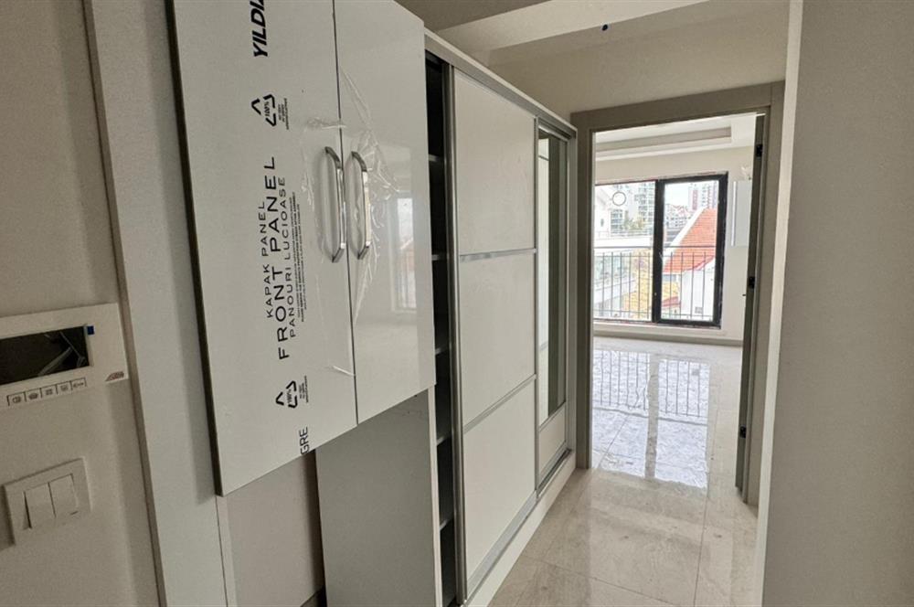 CENTURY21'DEN BİRLİK MAHALLESİNDE SIFIR 2+1 SATILIK DAİRE