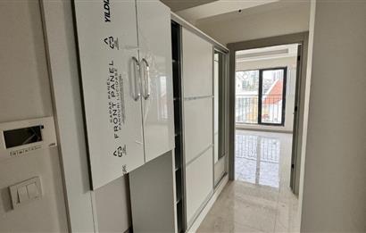 CENTURY21'DEN BİRLİK MAHALLESİNDE SIFIR 2+1 SATILIK DAİRE