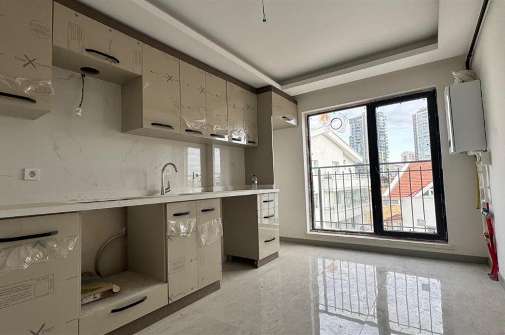 CENTURY21'DEN BİRLİK MAHALLESİNDE SIFIR 2+1 SATILIK DAİRE