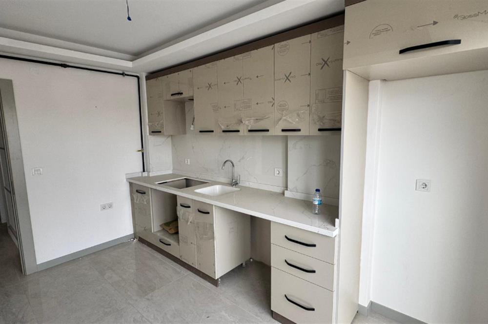 CENTURY21'DEN BİRLİK MAHALLESİNDE SIFIR 2+1 SATILIK DAİRE