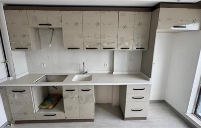 CENTURY21'DEN BİRLİK MAHALLESİNDE SIFIR 2+1 SATILIK DAİRE