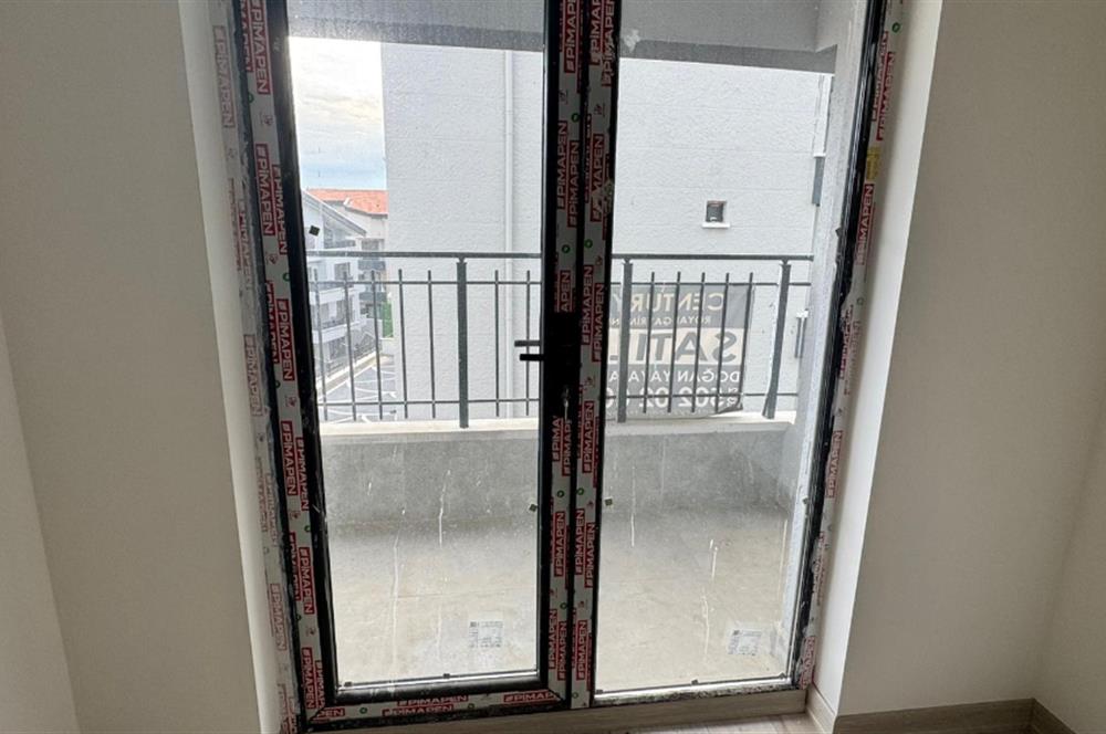 CENTURY21'DEN BİRLİK MAHALLESİNDE SIFIR 2+1 SATILIK DAİRE