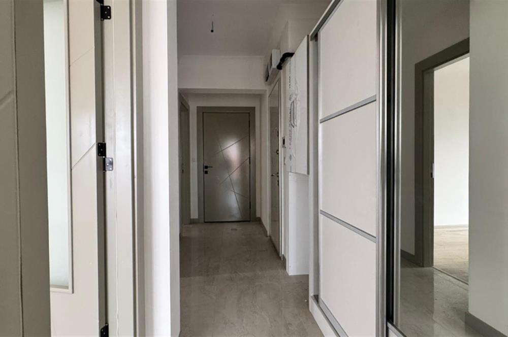 CENTURY21'DEN BİRLİK MAHALLESİNDE SIFIR 2+1 SATILIK DAİRE