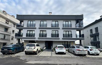 CENTURY21'DEN BİRLİK MAHALLESİNDE SIFIR 2+1 SATILIK DAİRE