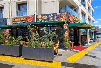 Kağıthane Devren Kiralık Köşe Dükkan Fırın&Cafe - 8 - 33223