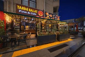 Kağıthane Devren Kiralık Köşe Dükkan Fırın&Cafe - 1 - 33256