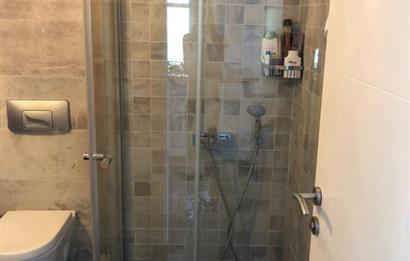 Asarlık'ta Deniz Manzaralı, 4.5+1 Üst Kat Denize Sıfır Daire 