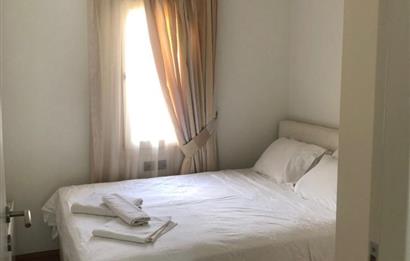 Asarlık'ta Deniz Manzaralı, 4.5+1 Üst Kat Denize Sıfır Daire 