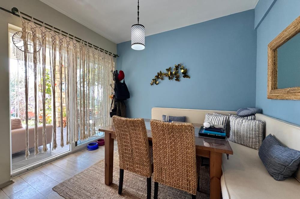 Bodrum Konacık satılık villa