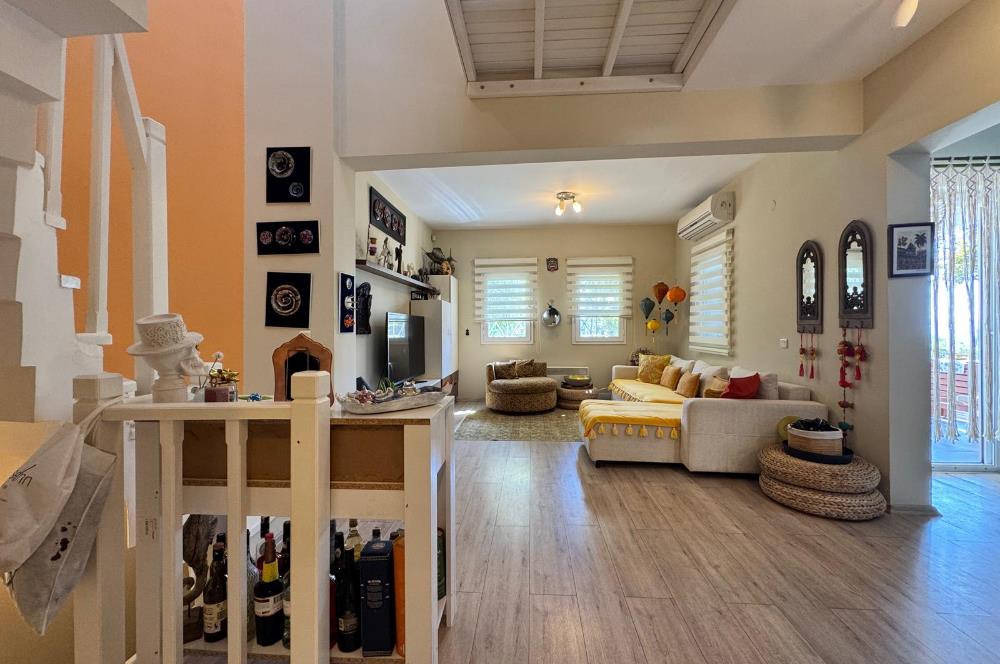 Bodrum Konacık satılık villa