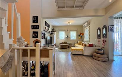 Bodrum Konacık satılık villa