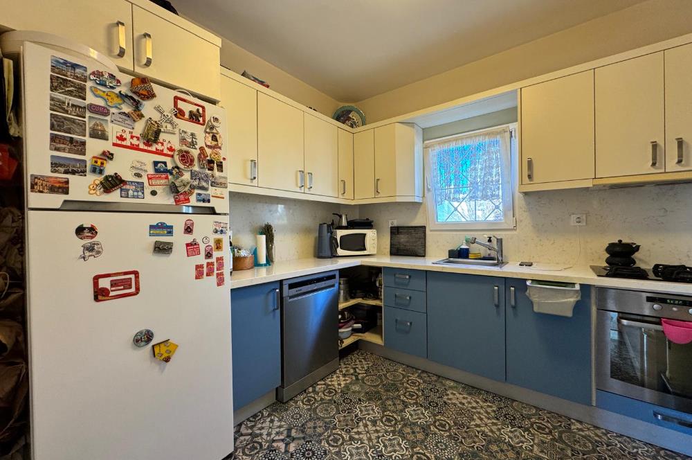 Bodrum Konacık satılık villa