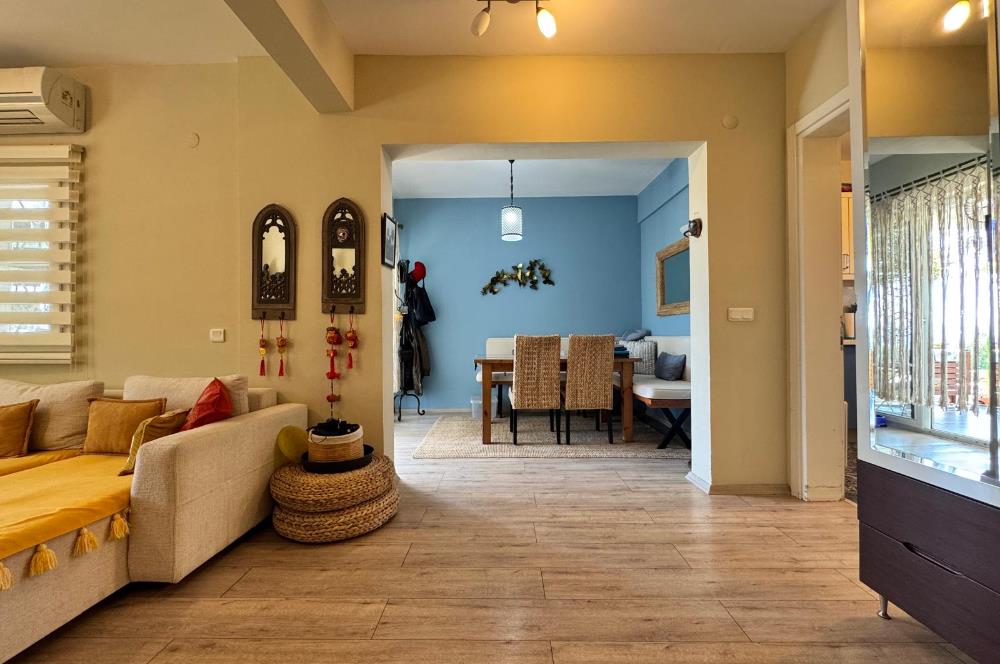 Bodrum Konacık satılık villa