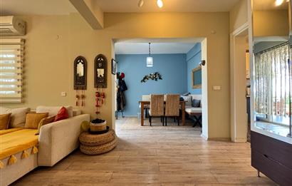 Bodrum Konacık satılık villa