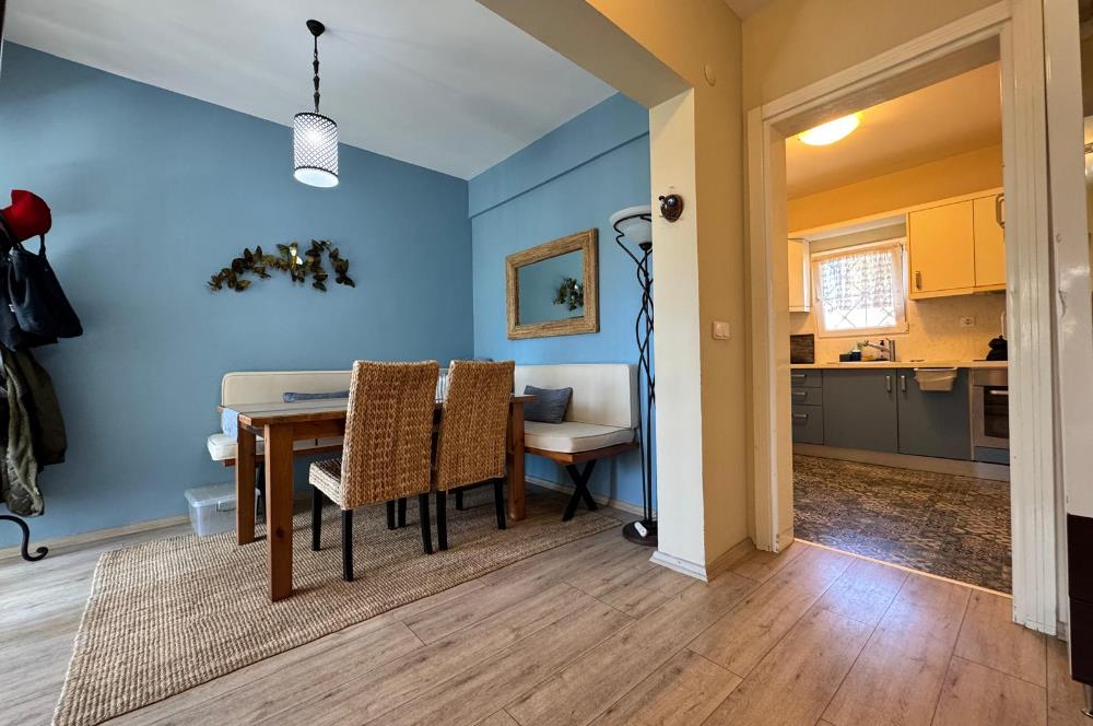 Bodrum Konacık satılık villa