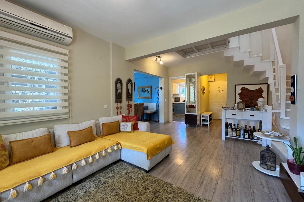 Bodrum Konacık satılık villa