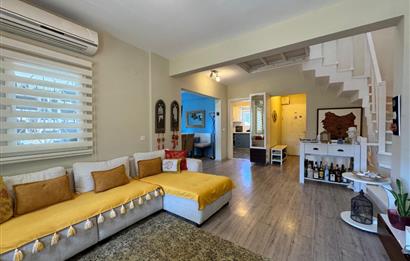 Bodrum Konacık satılık villa