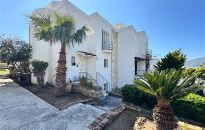 Bodrum Konacık satılık villa