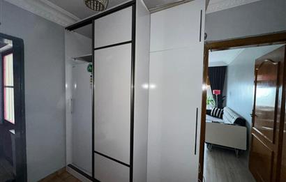 ORMAN MANZARALI 3+1 KİRALIK DAİRE..