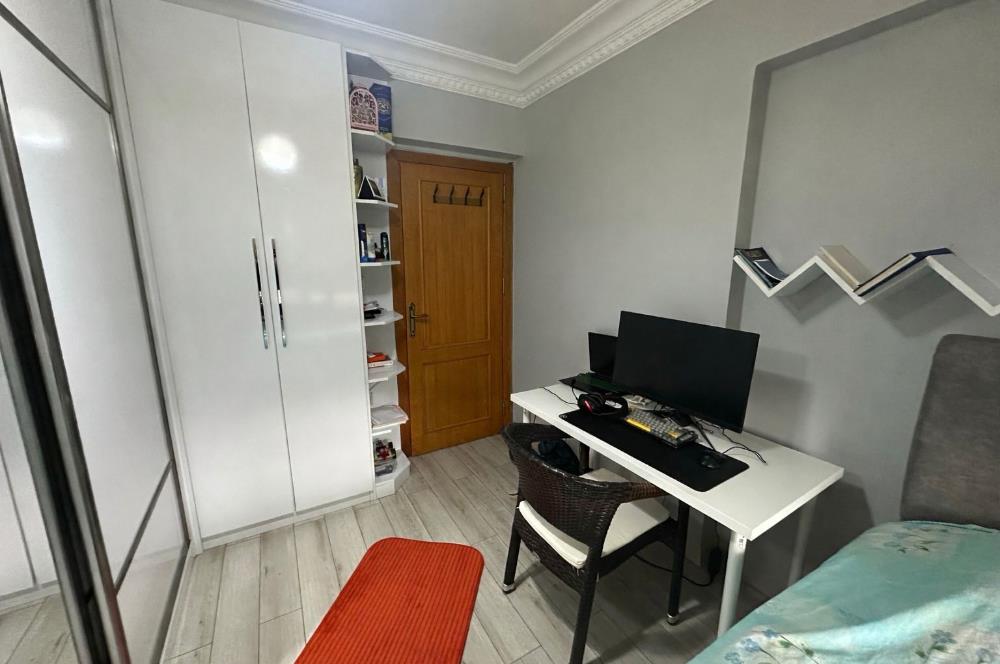 ORMAN MANZARALI 3+1 KİRALIK DAİRE..