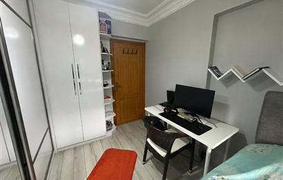 ORMAN MANZARALI 3+1 KİRALIK DAİRE..