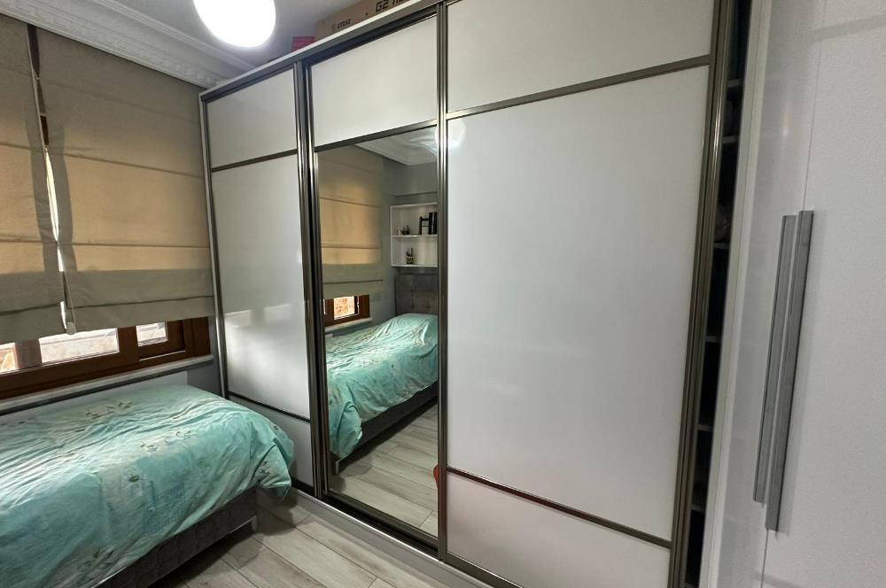 ORMAN MANZARALI 3+1 KİRALIK DAİRE..