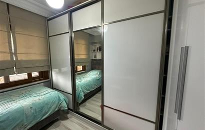 ORMAN MANZARALI 3+1 KİRALIK DAİRE..