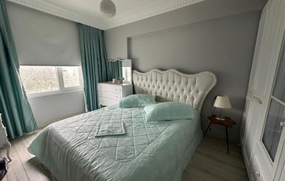 ORMAN MANZARALI 3+1 KİRALIK DAİRE..