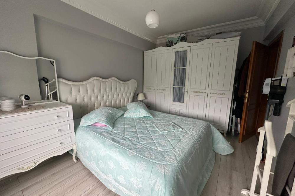 ORMAN MANZARALI 3+1 KİRALIK DAİRE..