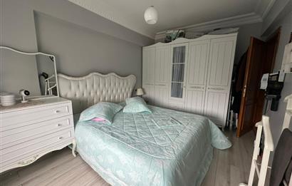 ORMAN MANZARALI 3+1 KİRALIK DAİRE..