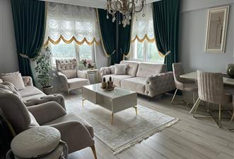 ORMAN MANZARALI 3+1 KİRALIK DAİRE.. - 1 - 33263