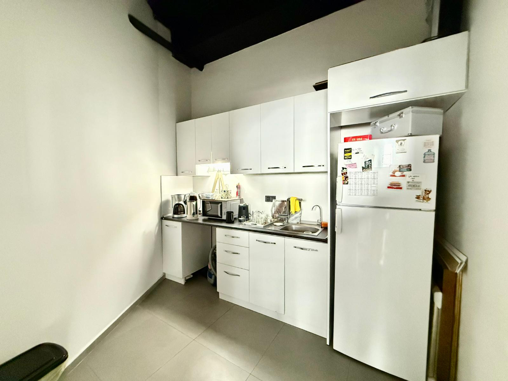 Skyland Satılık Ofis 227m2 Dekorasyonlu Vadistanbul