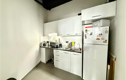 Skyland Satılık Ofis 227m2 Dekorasyonlu Vadistanbul